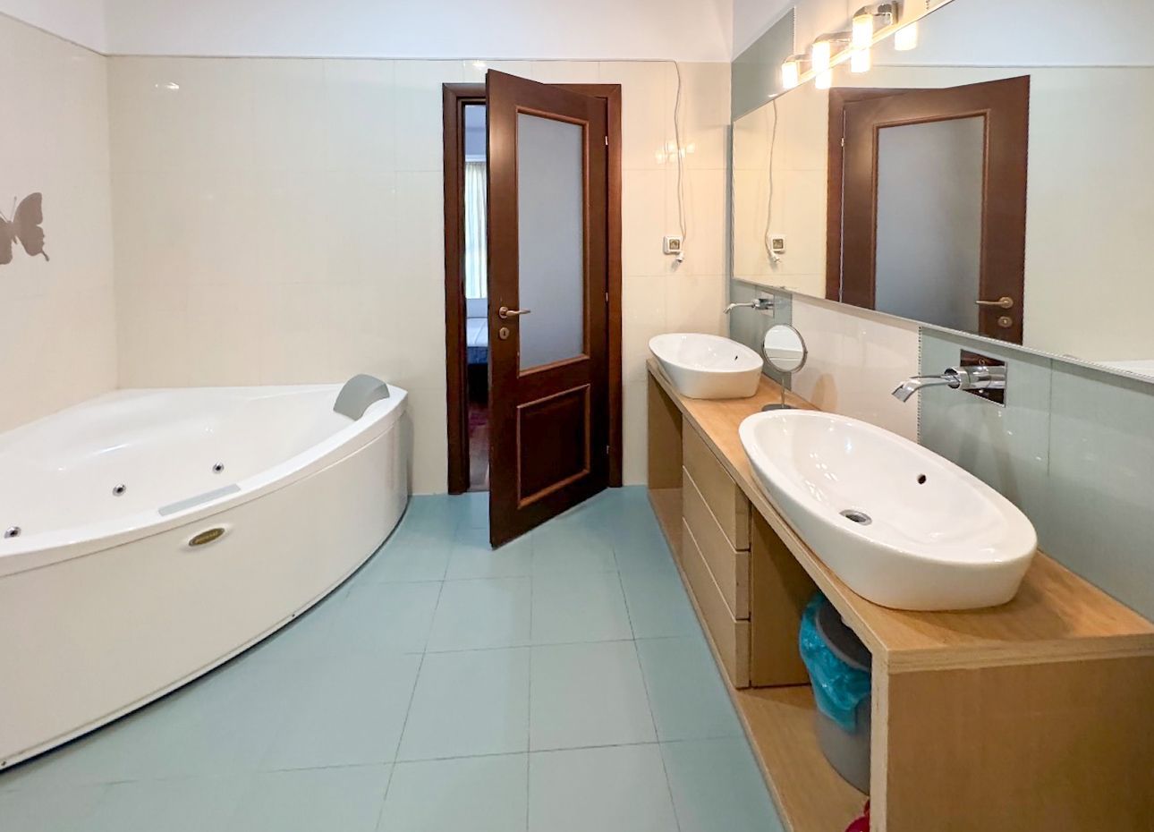 Chirie | Apartament 3 camere 140 mp | Parcare & Boxă incluse - Poză 7