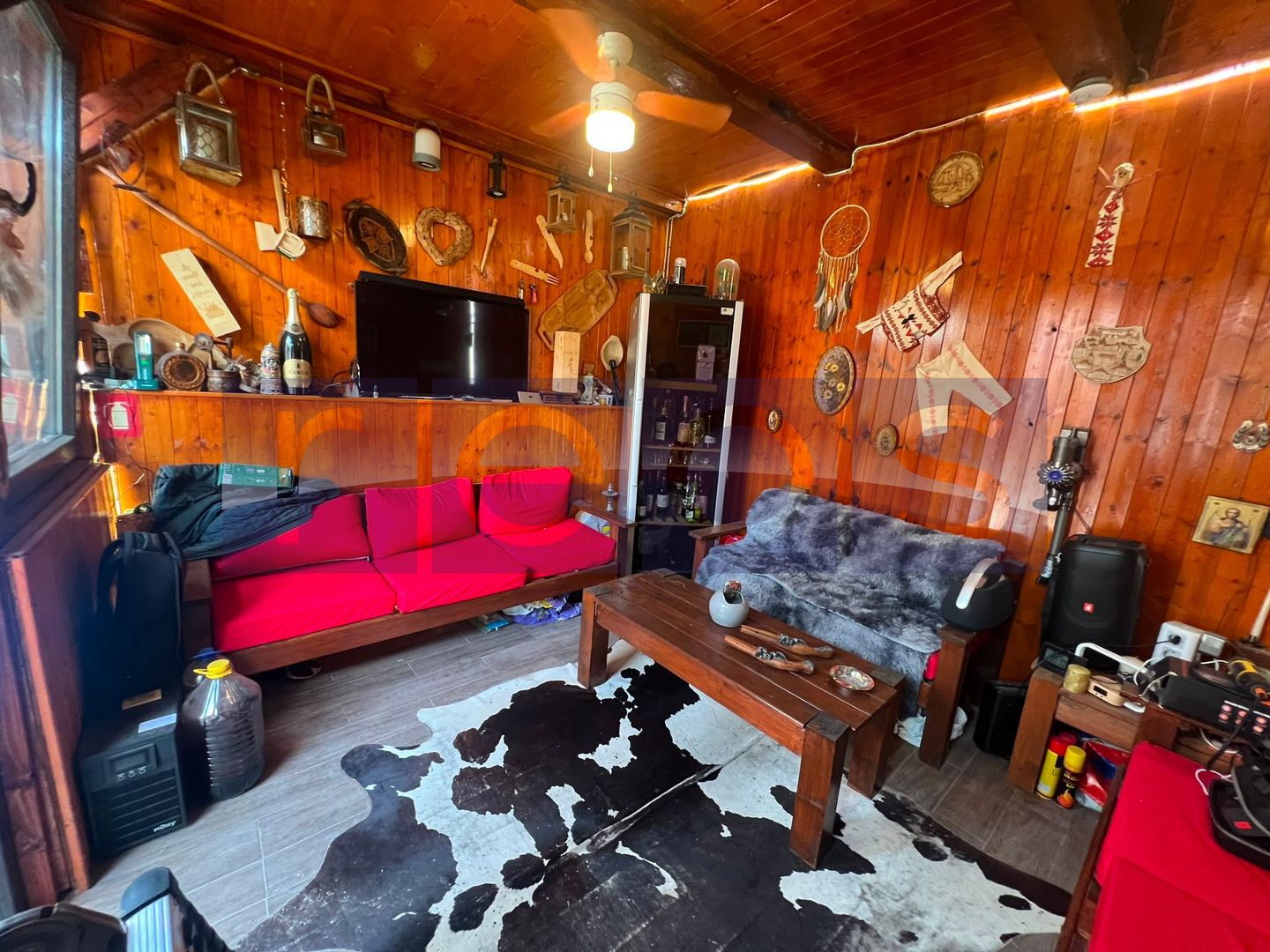 VANZARE CASA PARTER | ZONA TINERETULUI - Poză 15
