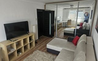 Apartament 2 camere decomandat Crangasi la cateva minute de metrou - Poză 3