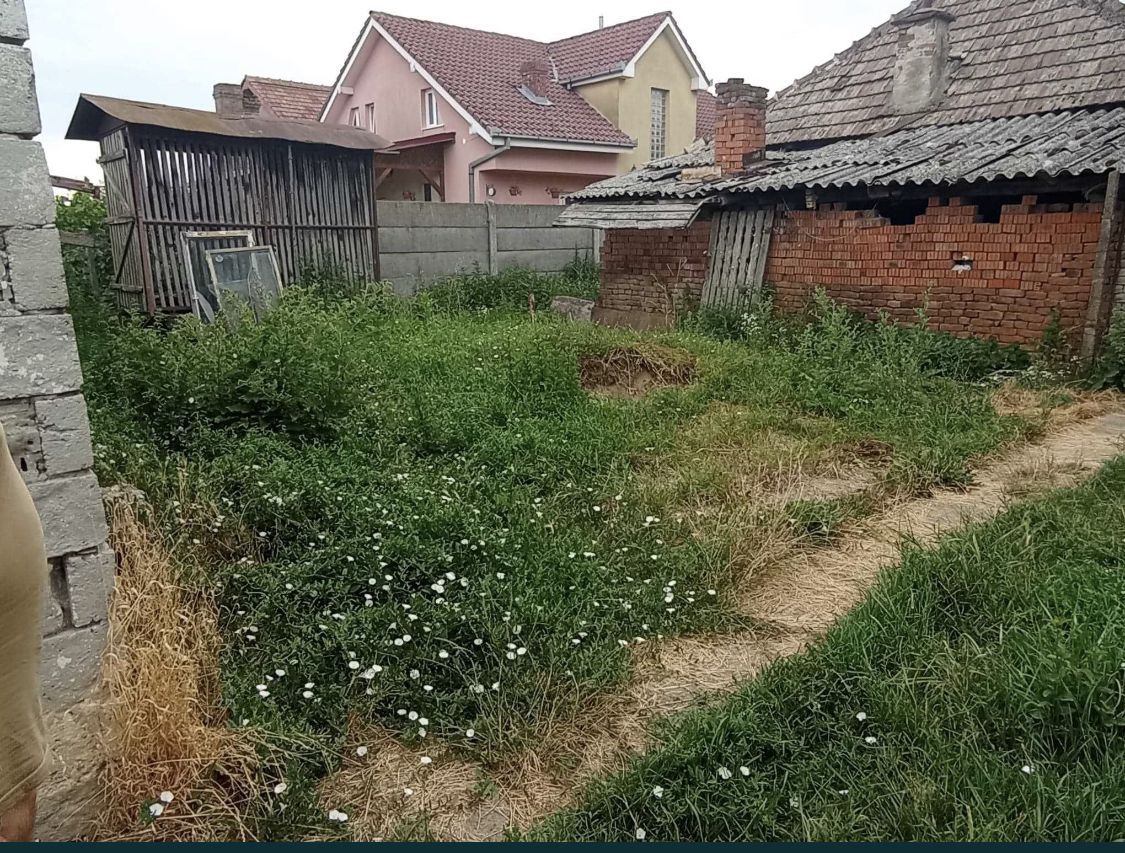 Casa cu teren de vanzare-Satmarel, Satu Mare - Poză 3