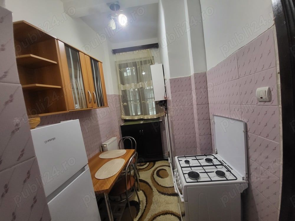 Garsoniera de inchiriat - zona Unirii - Poză 6