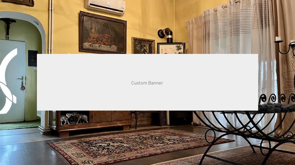 Casa individuala deosebita cu 4 camere P+M zona Ciarda Rosie Timisoara - Poză 4