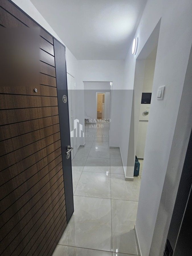 Apartament 3 camere renovat | Centrală proprie | Mega Mall | Et 3 - Poză 5