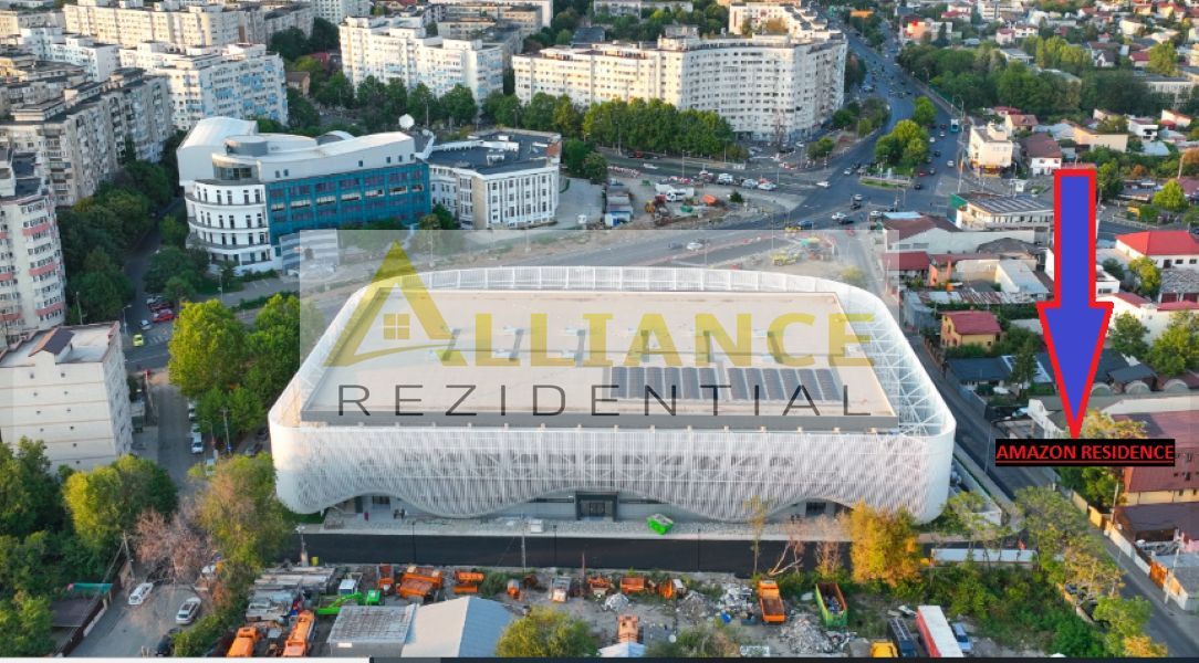 Metrou Aparatori - Patinoar Berceni Ap 2 camere - Poză 5