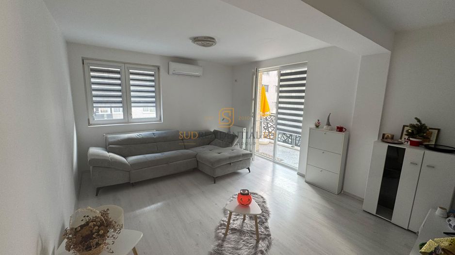 Apartament 2 camere de inchiriat - Drumul Binelui - Metrou Aparatori - Poză 2