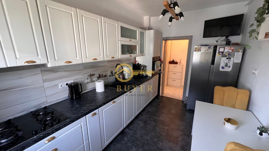 Apartament 3 camere Arhitecților (Mândra) - Poză 5