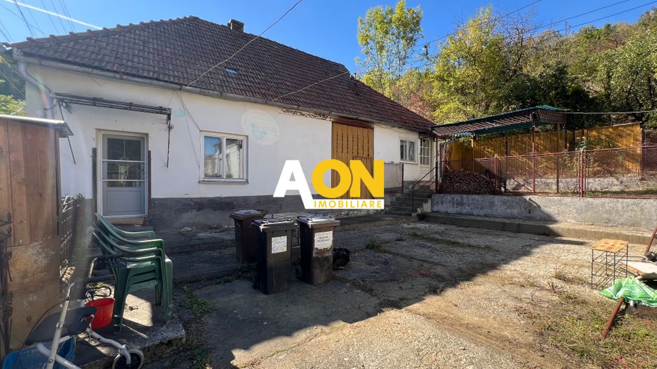 Casa De Vanzare | Pianu de Sus | Teren 2835 mp - Poză 15