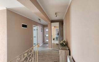 Duplex modern cu 2 apartamente independente, 173mp utili, Alba Micesti - Poză 10