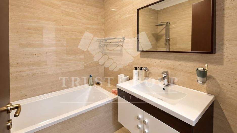 Apartament 2 camere Domenii | 88mp | imobil 2011 - Poză 8