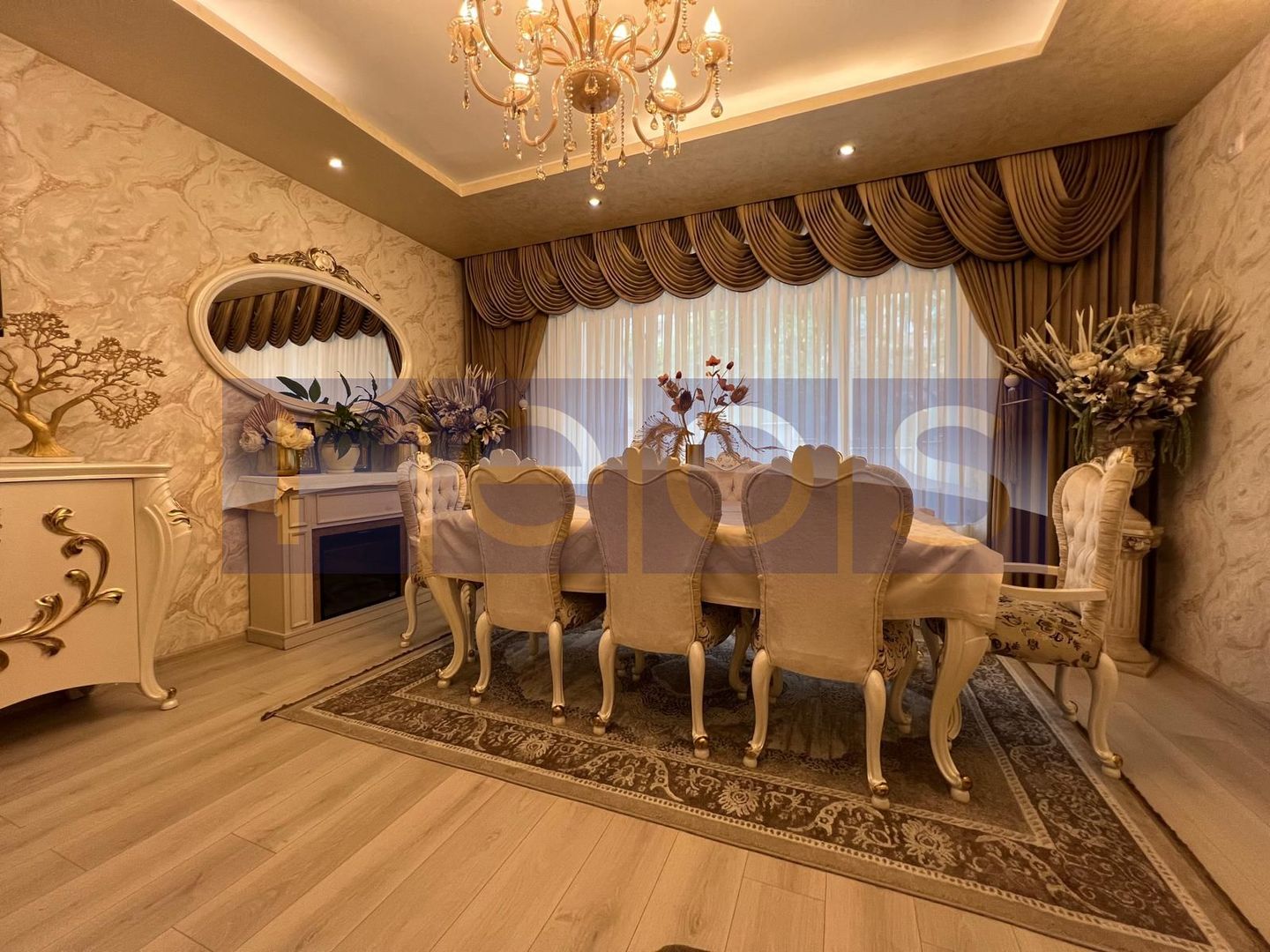 VANZARE CASA P+2 | 5 CAMERE | ZONA VITAN - Poză 2