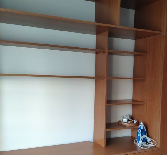 Apartament ultramodern 3 camere METROU GORJULUI - Poză 7