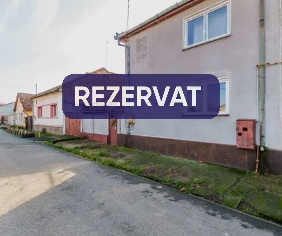 Casa cu 3 camere, garaj și teren de 569 mp, Confecții, comision 0% - Poză 1