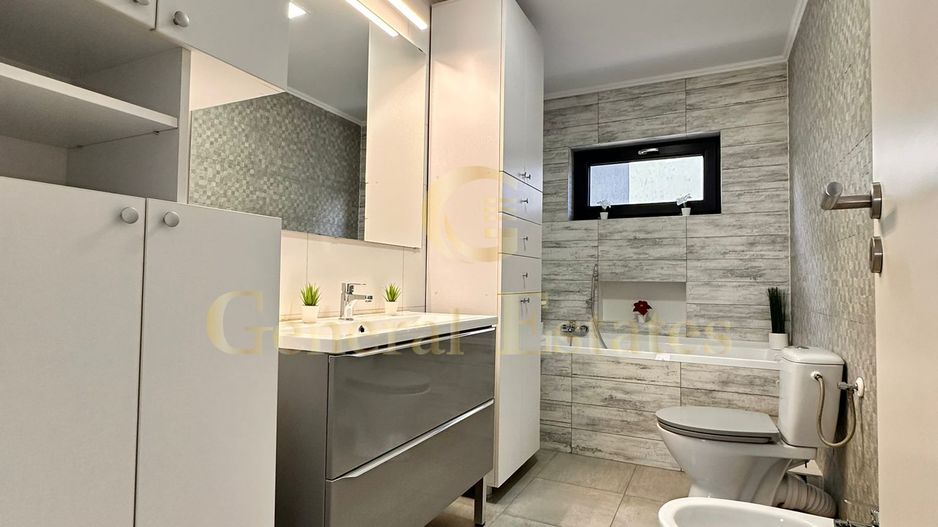 Casă individuală , complet mobilată și utilată – gata de mutare ! - Poză 11