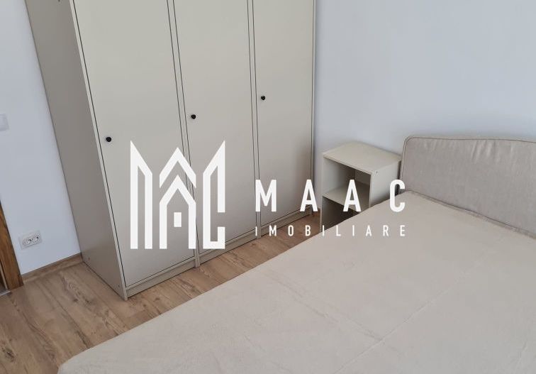 Apartament 2 camere de închiriat | Sibiu, Magnolia | 50 mp - Poză 3
