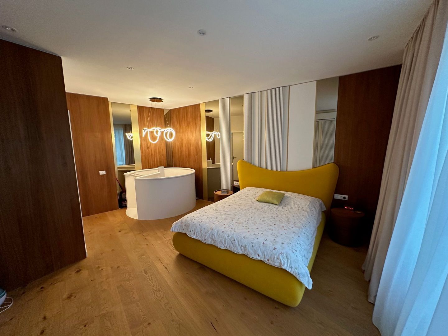 Apartament pe 2 niveluri - Poză 25
