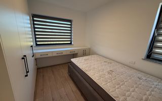Duplex Mitocu Dragomirnei | 107 MP Utili | Mobilat Complet - Poză 9