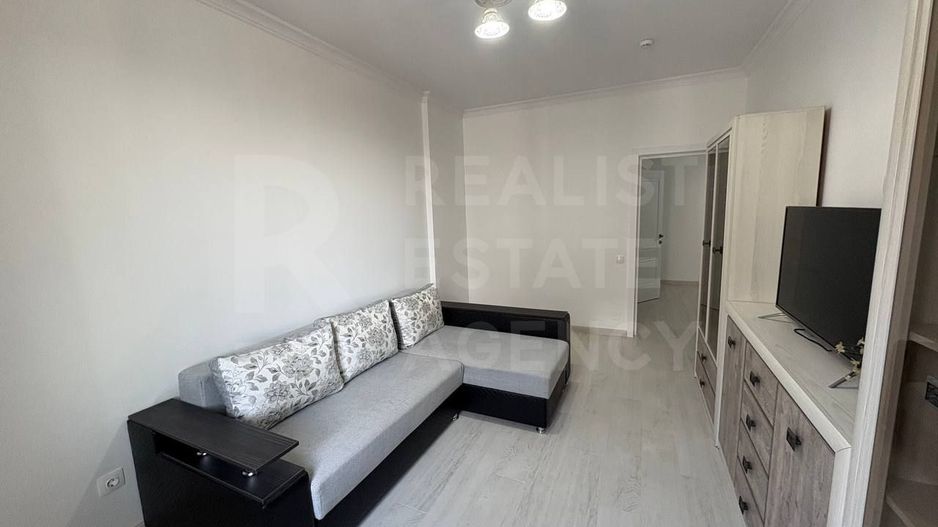 Vânzare, apartament, 1 cameră strada Ion Buzdugan, Buiucani - Poză 3