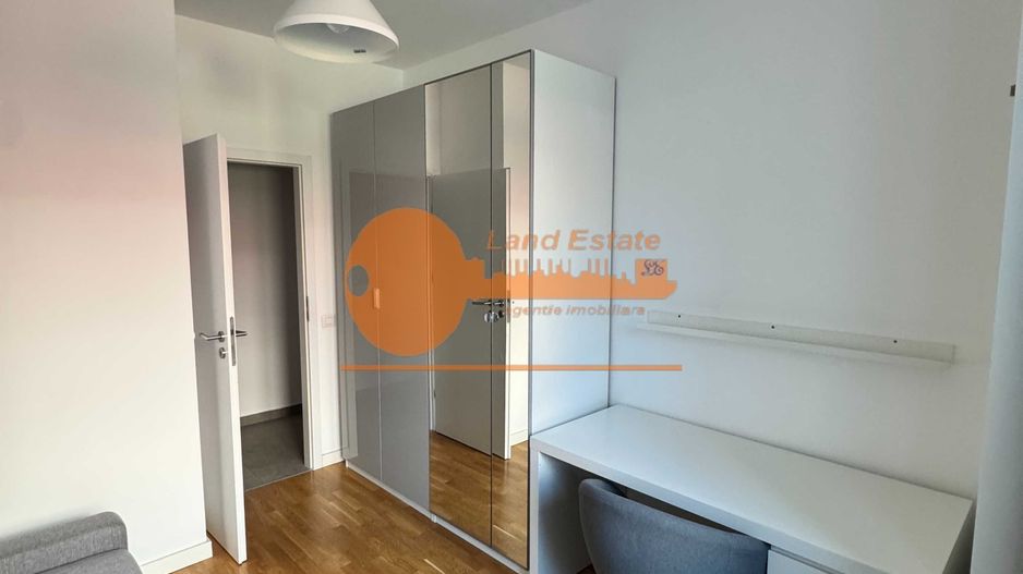 3 Camere Nou - Libertatii (Parcare Subterana Inclus in Pret) - Poză 3