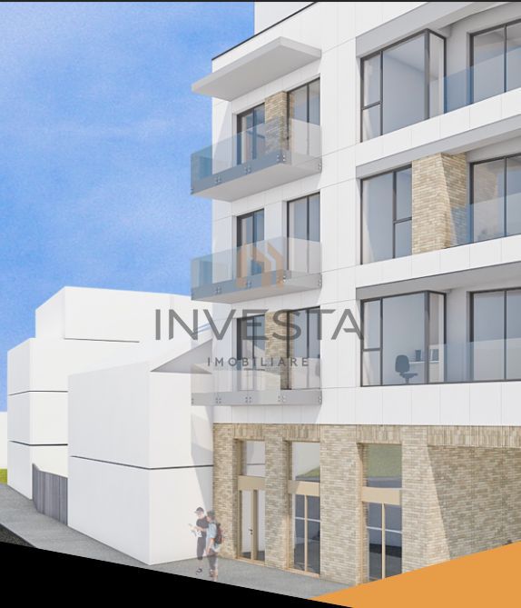 Apartament modern/Ansamblu rezidential NZEB/Zona centrala - Poză 2