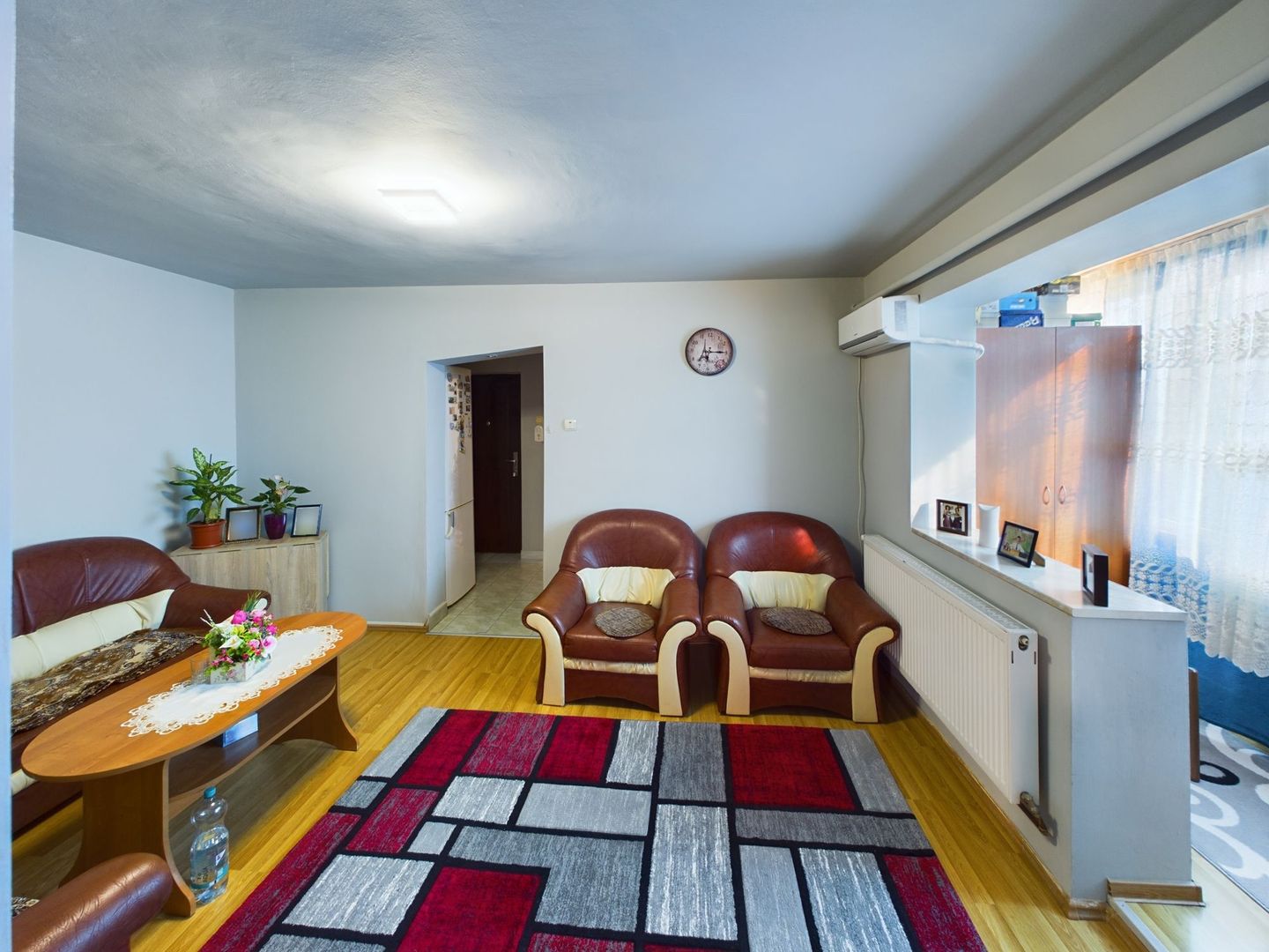 Apartament cu 4 camere zona Fortuna - Poză 1