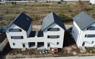 CASA 5 CAMERE BRAGADIRU, TOATE UTILITATILE, 300 MP TEREN, COMISION 0% - Poză 23