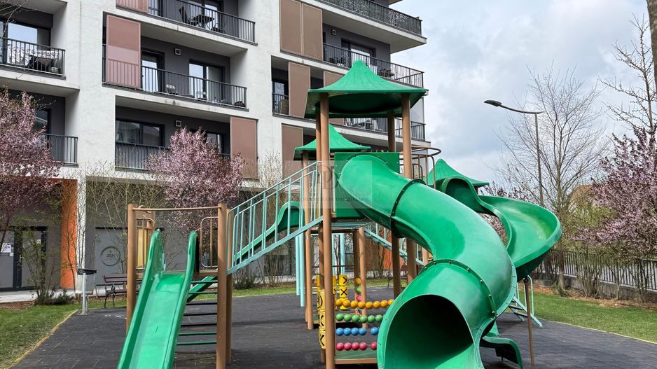 Apartament 3 camere | Parcare inclusă | Sophia Residence – Bună Ziua - Poză 12