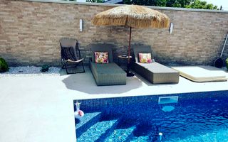 Vila pretabila pentru doua familii - Poză 9