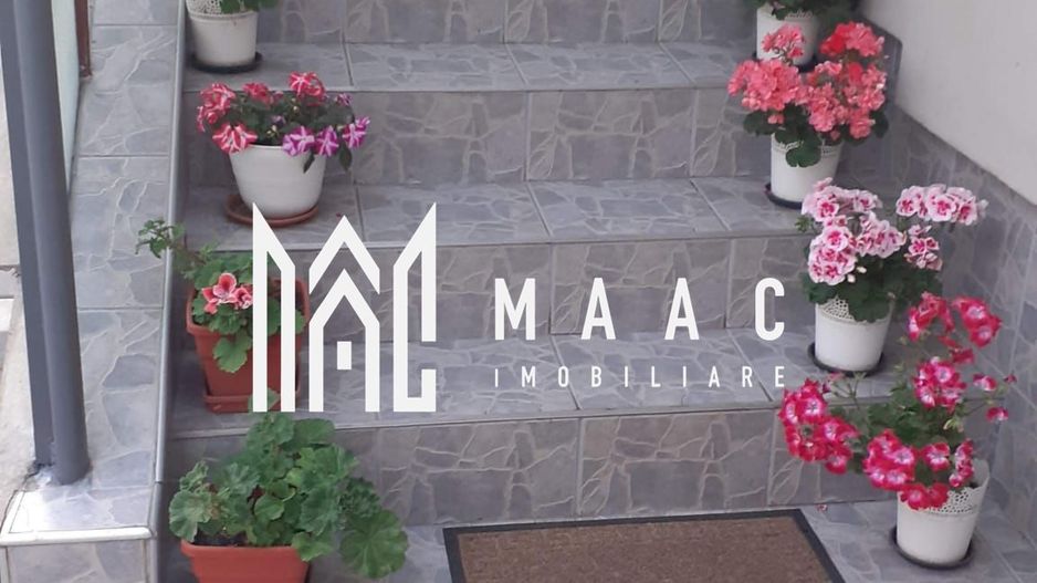 Casă Terezian I Garaj și vecinătate liniștită  I Terezian - Poză 3