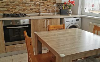 Apartament 3 camere, 82 mp, Bucium, Iasi - Poză 5