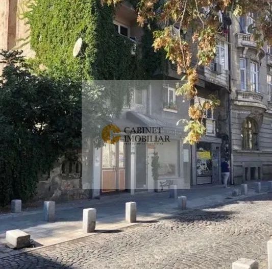 Garsoniera  | Etaj Intermediar  | Ateneu Roman - Universitate - Poză 6