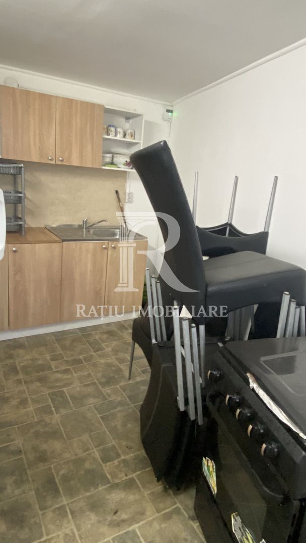 Cazare personal companii – 6 camere, utilități contorizate separat, centrală gaz, Oradea - Poză 18