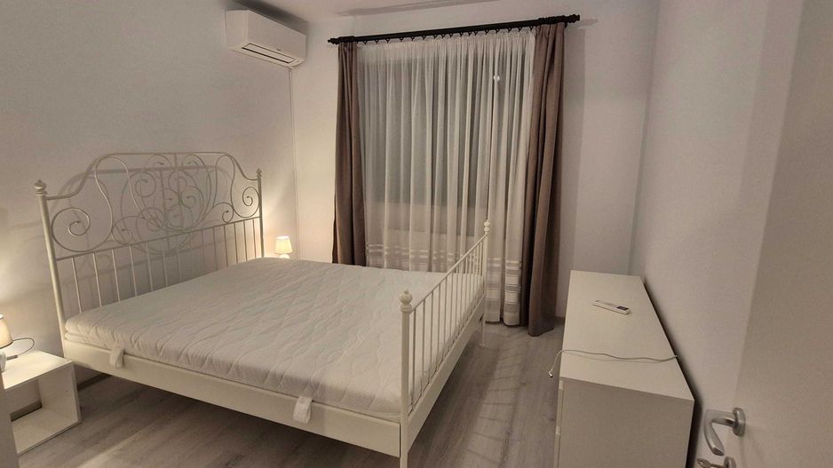 Apartament 2 camere de inchiriat Popesti Leordeni - Poză 3