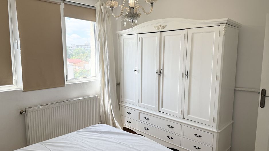 Apartament 2 camere Ion  Mihalache - Poză 3