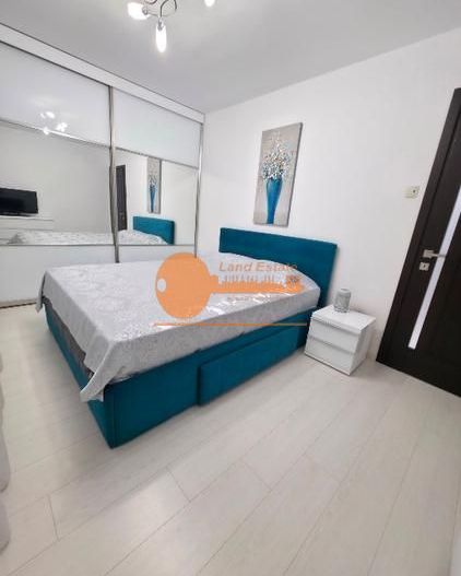 3 Camere | 550 m Metrou Gorjului | Centrală Proprie - Poză 4