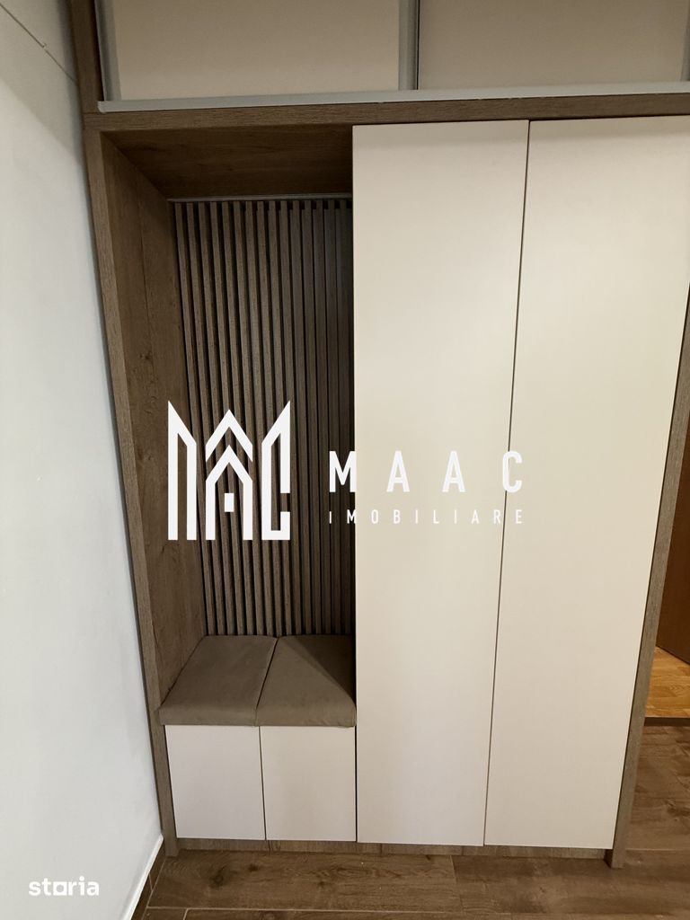 Apartament 4 camere | Centru | 84 mpu | Parter | - Poză 10