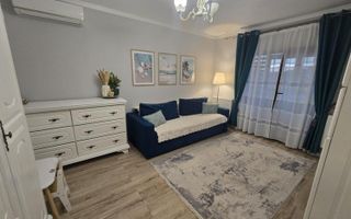 Apartament 3 camere de vânzare în Valea Lupului, bloc finalizat 2019, P+2E+pod - Poză 5