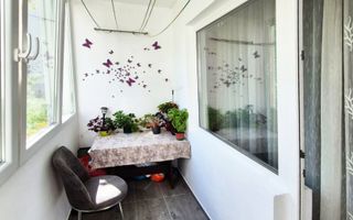 3 camere, La Cheie, Manastur zona deosebita!! - Poză 10