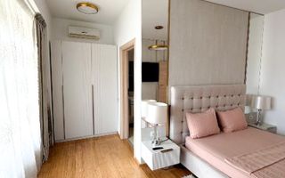 Chirie I Apartament 3 camere I Design modern | Herăstrău - Poză 7