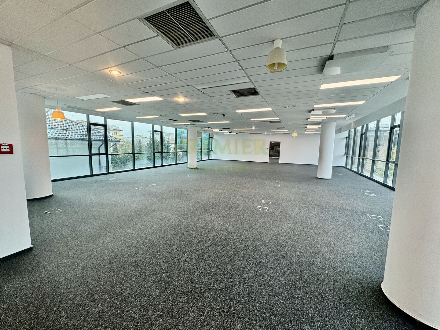 SPATIU DE BIROURI | 636 MP | DISPONIBIL IMEDIAT | - Poză 16