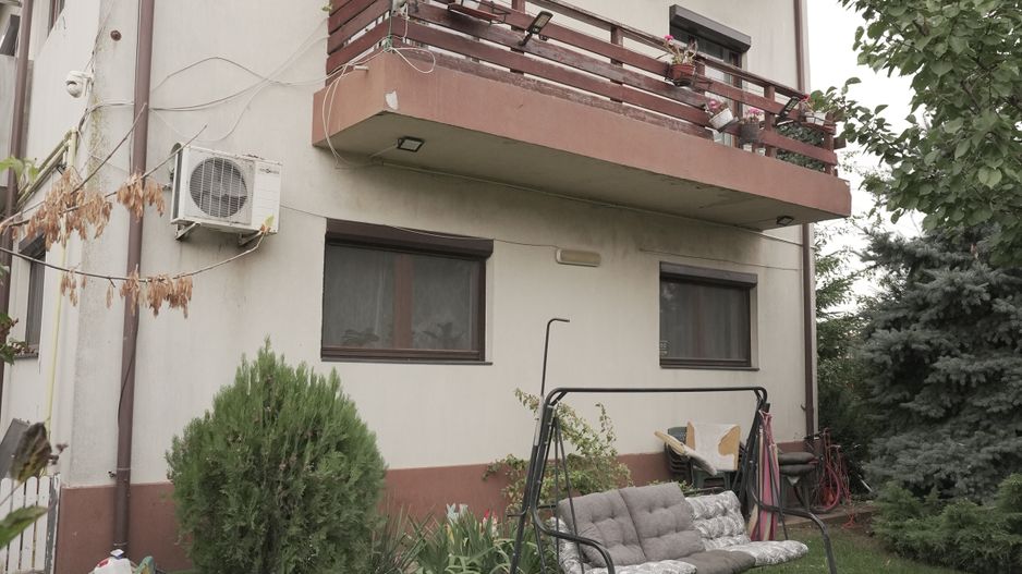 Apartament De 3 Camere Cu Gradina Mobilat Si Utilat - Poză 14