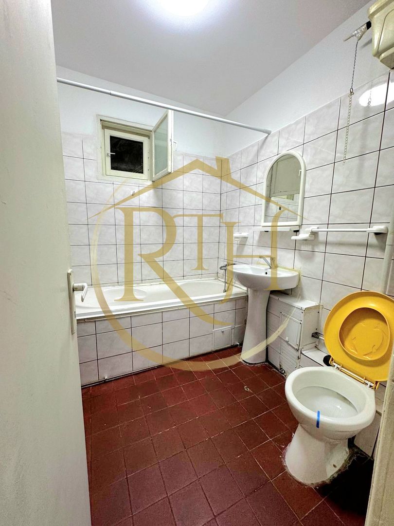 Apartament 3 camere decomandat, Complexul Studențesc, F.C. Ripensia,0% Comision - Poză 15