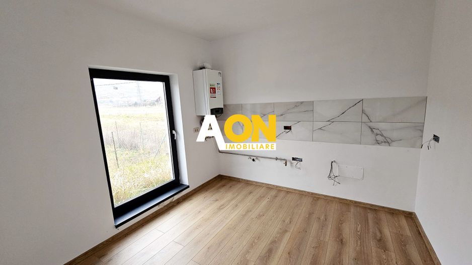 Casa finisata la cheie, 4 camere, 3 bai, 363 mp teren, zona Micesti - Poză 6