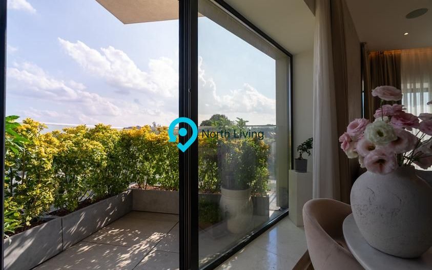 Locuință Exclusivista | One Verdi Park | Design Personalizat | - Poză 8