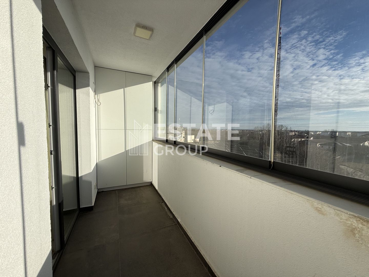 Apartament cu 2 camere in Braytim complet mobilat si utilat - Poză 8