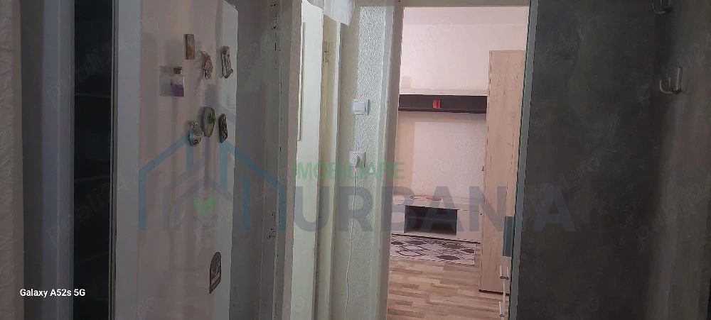 Apartament 2 camere | Alexandru cel Bun   Piața Voievozilor | Centrală + AC | Persoană fizică - Poză 4