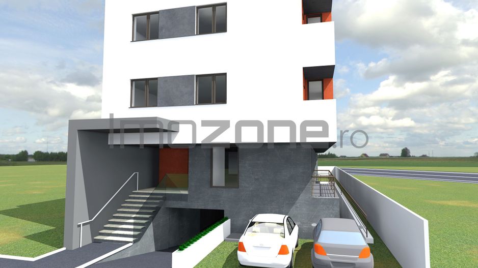 WestPoint Residence - Plaza - Poză 55