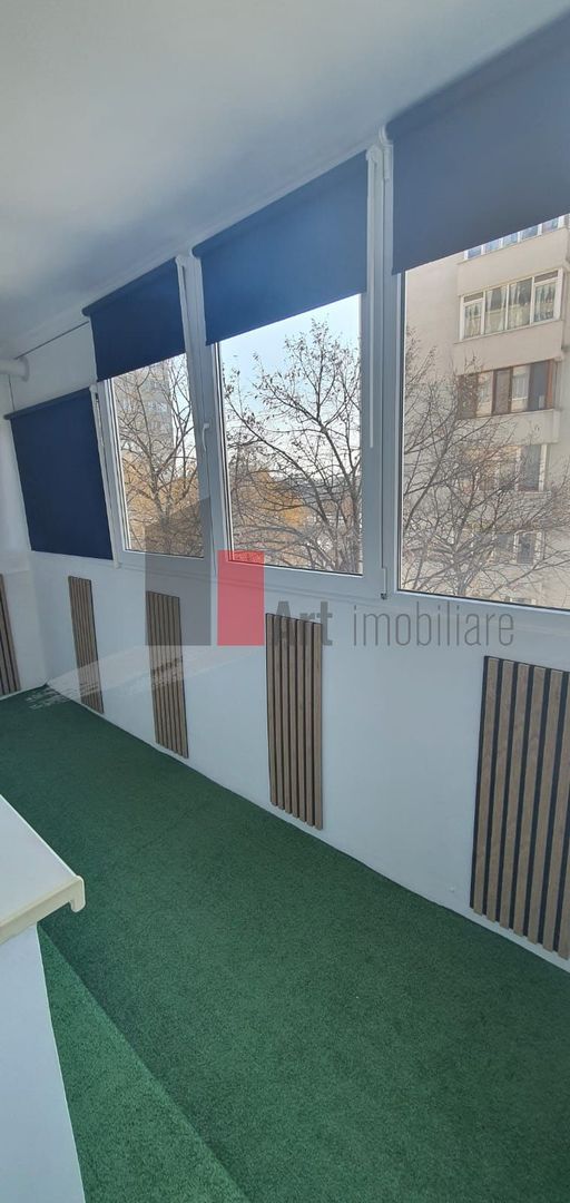 Apartament 2 cam.  calea Grivitei/ str. Turda - Poză 28