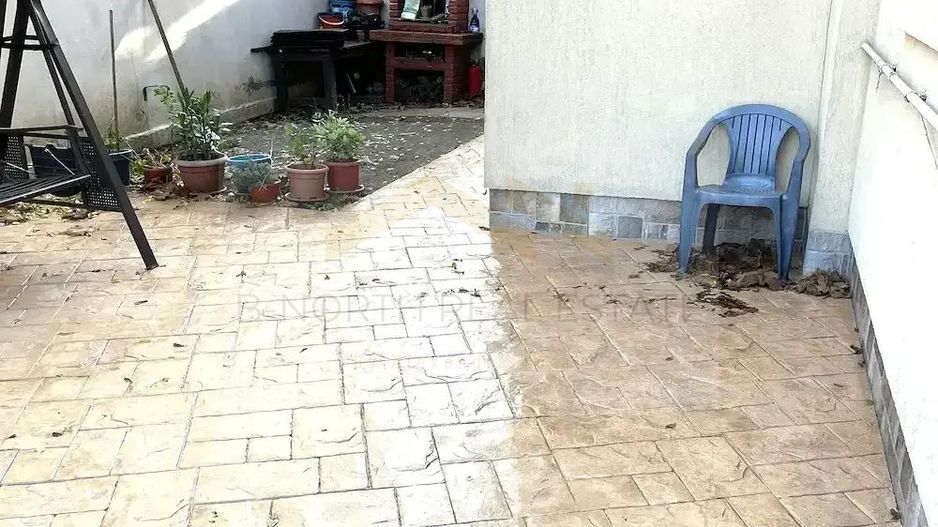 Apartament 3 camere de închiriat | Popești-Leordeni | 63 mp | Curte și grădină - Poză 10