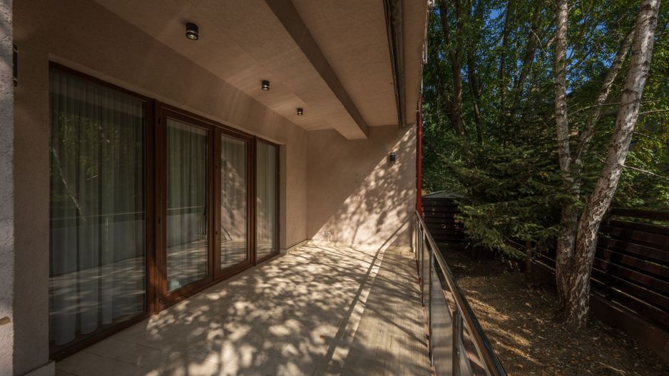 Vila superba 200 mp Fundeni Dobroesti - Complex privat - Lot 270 mp - Poză 19