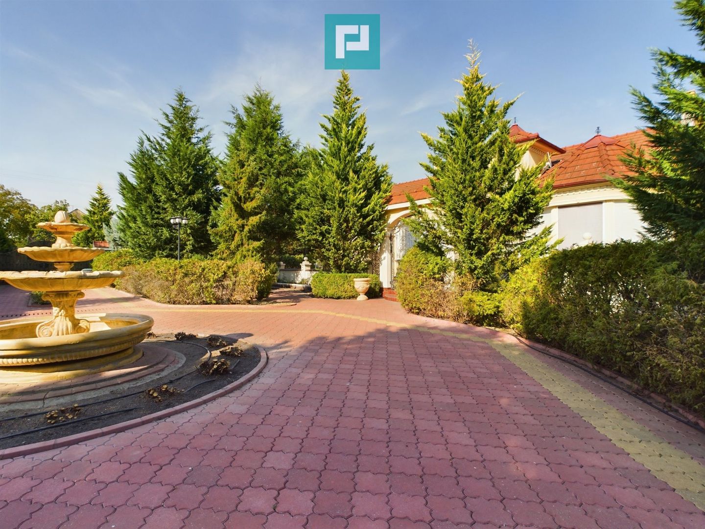 Vilă luxoasă în Serbia - Poză 13